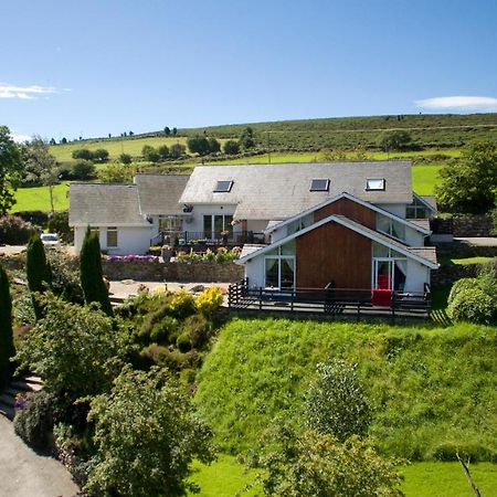 Wicklow Way Lodge Exterior photo