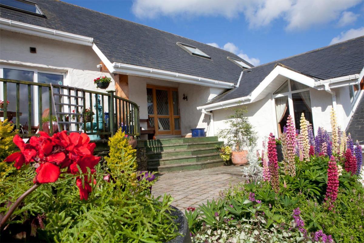 Wicklow Way Lodge Exterior photo