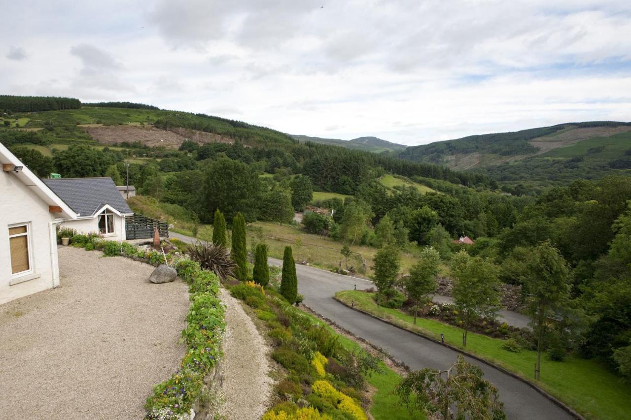 Wicklow Way Lodge Exterior photo