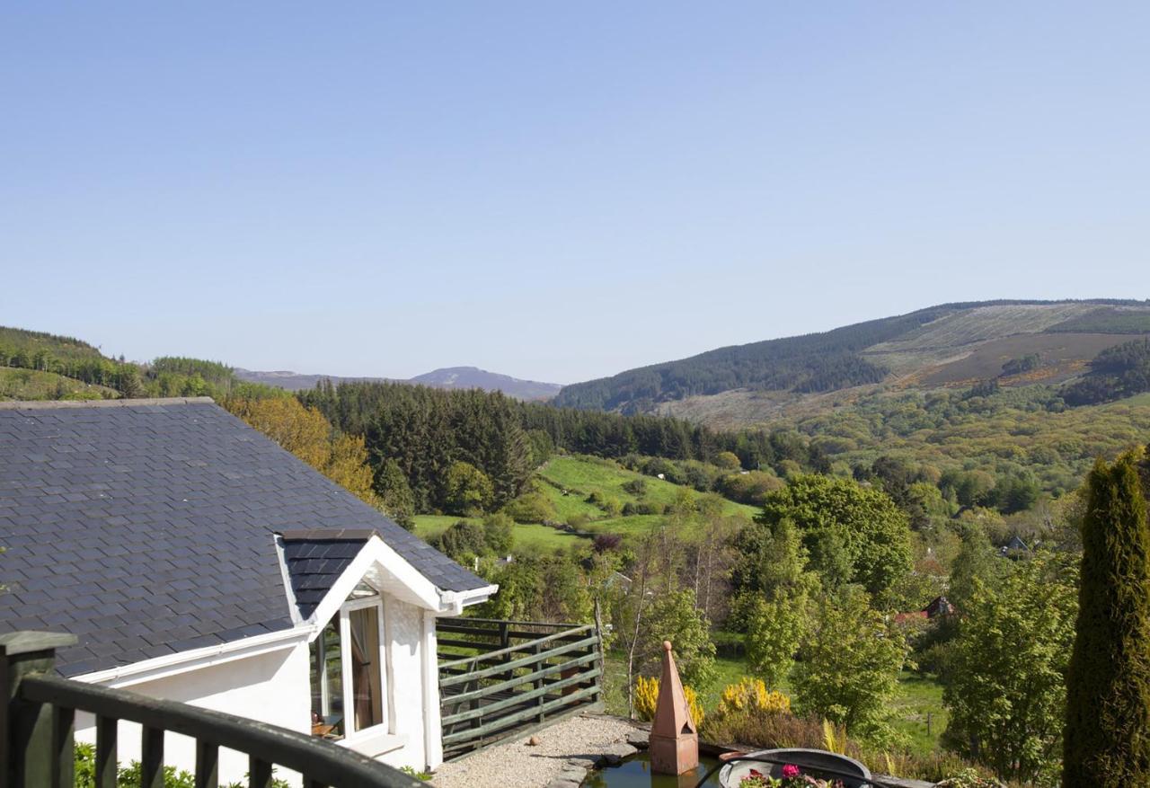 Wicklow Way Lodge Exterior photo